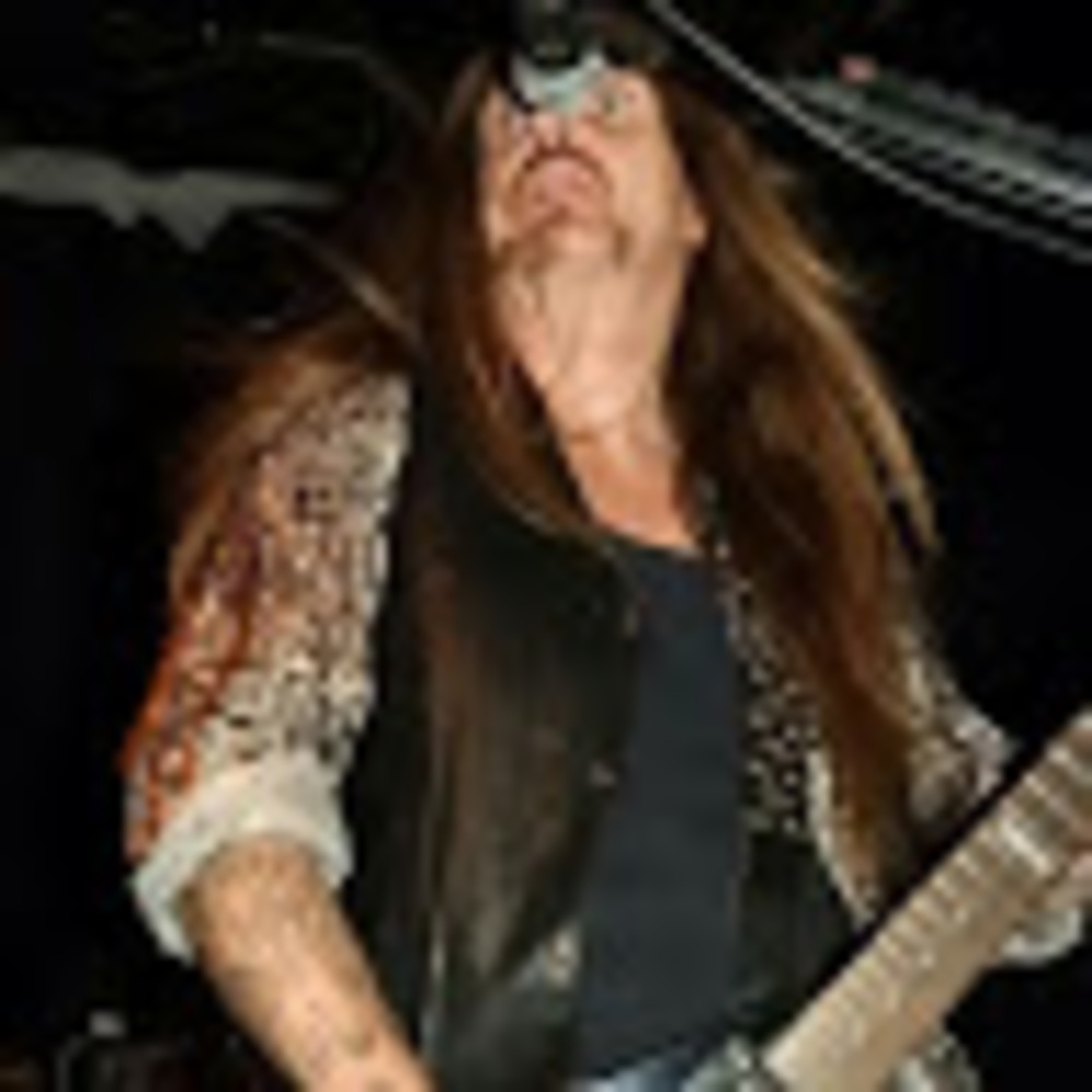 Meet your Posher, Jon